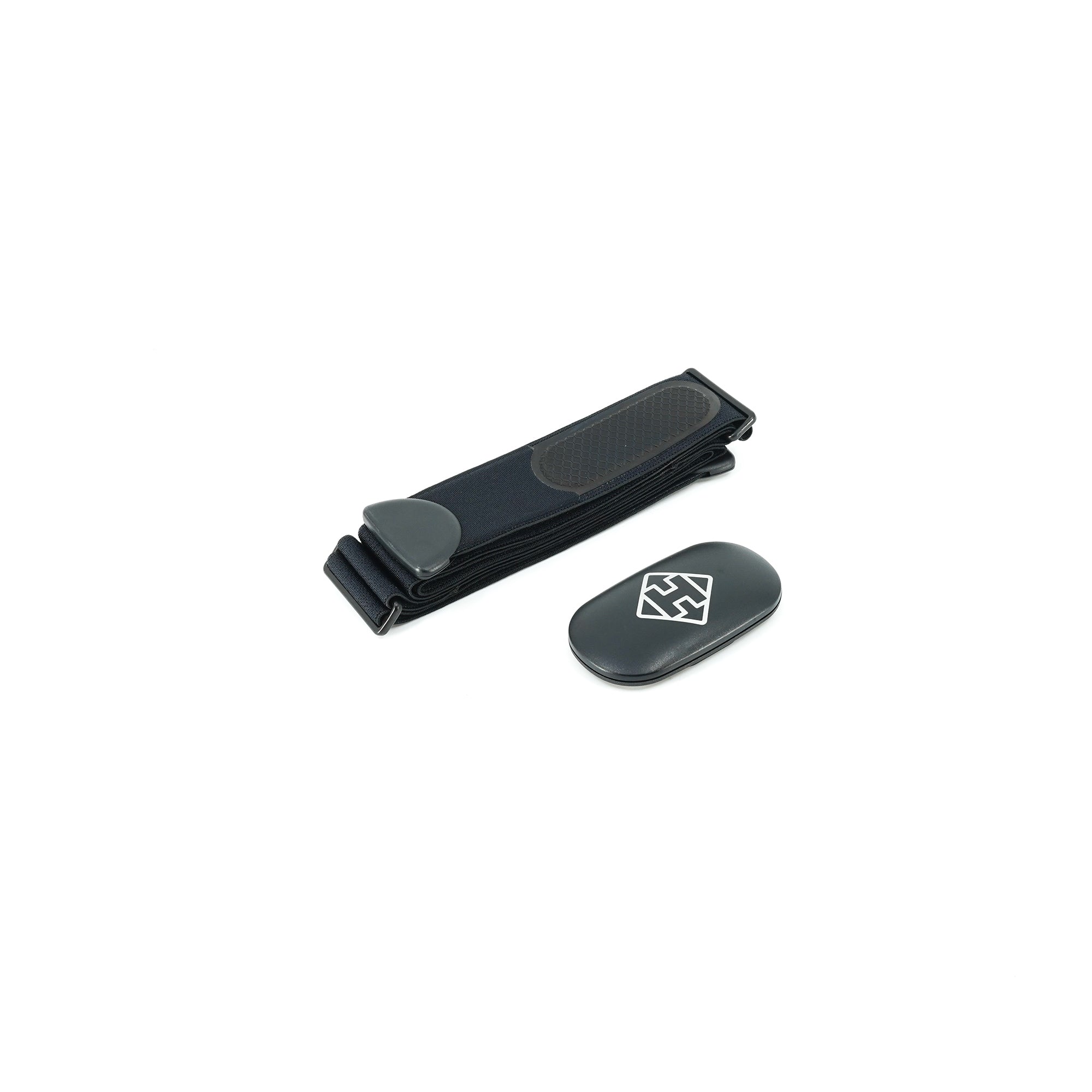 Hammerhead Heart Rate Monitor 2.0 - Black