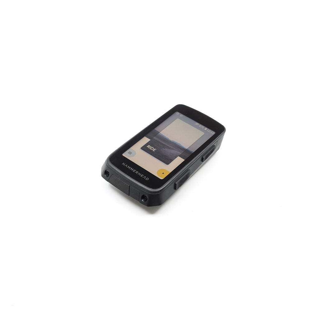 Hammerhead Karoo 3 GPS Computer