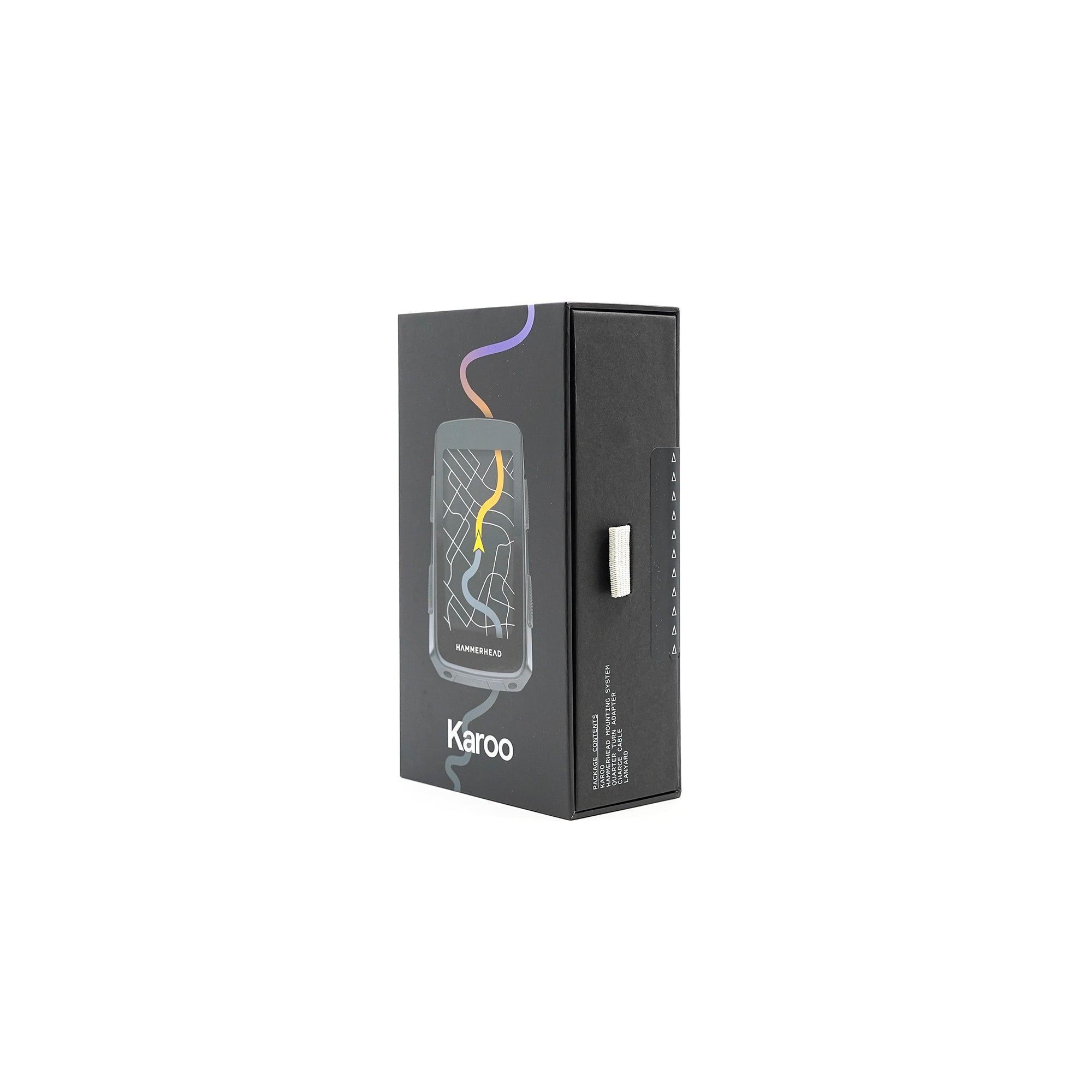 Hammerhead Karoo 3 GPS Computer – CCACHE