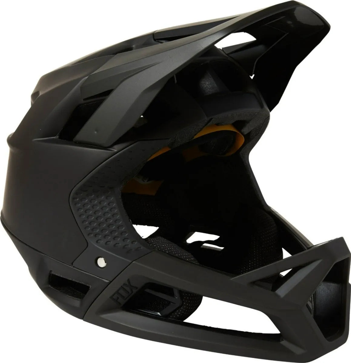 Fox PROFRAME MATTE AS - Matte Black