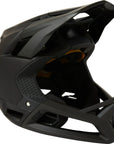 Fox PROFRAME MATTE AS - Matte Black