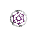 Hope Floating Disc Rotor V4 - 6-Bolt - Purple