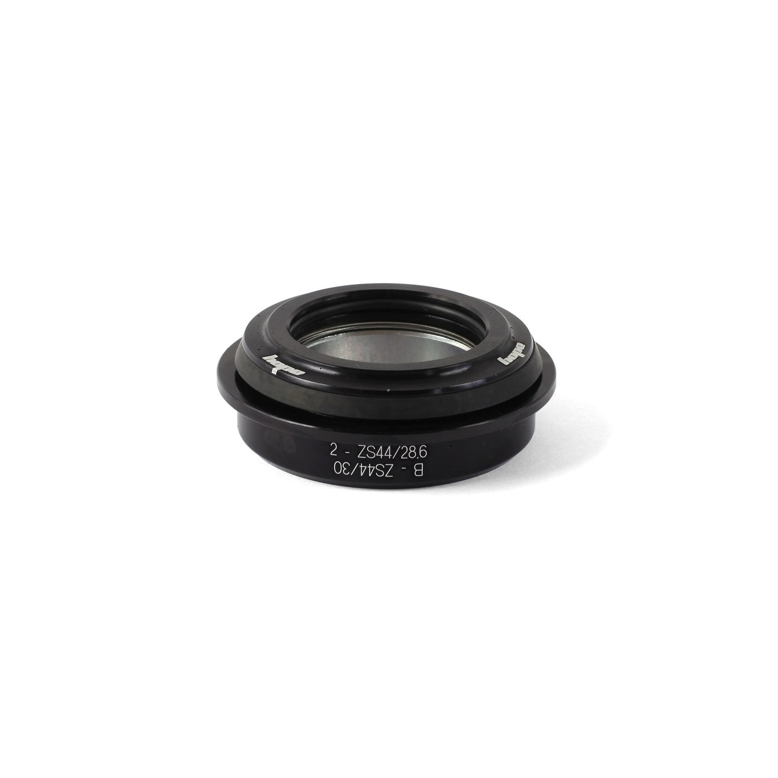 Hope Pick & Mix Headset - Black