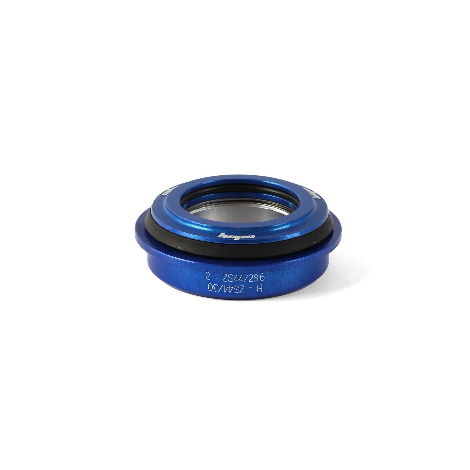 Hope Pick & Mix Headset - Blue
