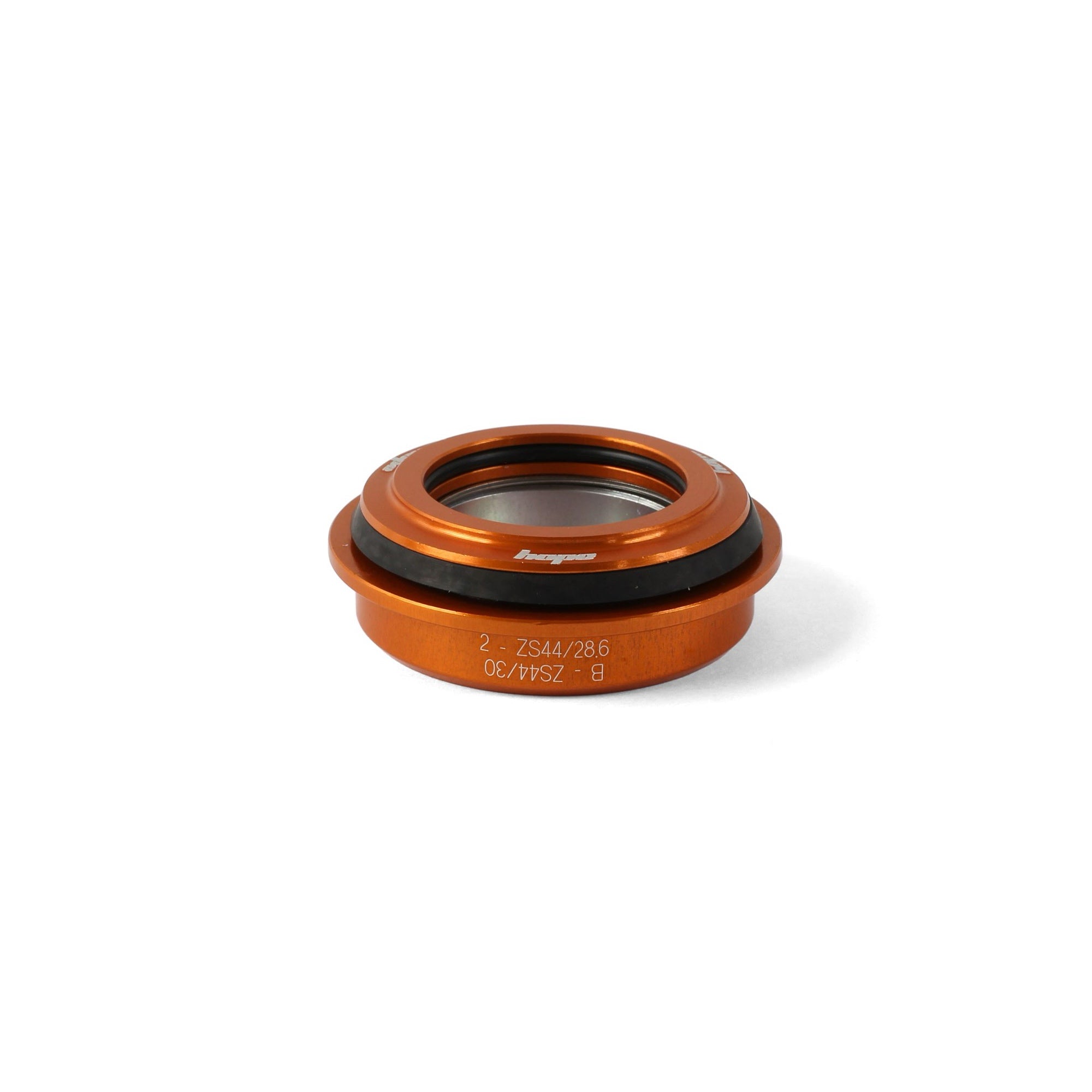 Hope Pick & Mix Headset - Orange