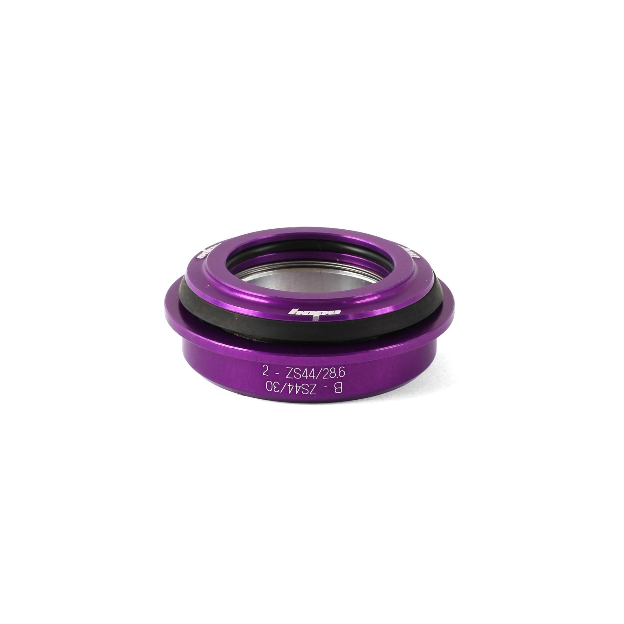 Hope Pick & Mix Headset - Purple