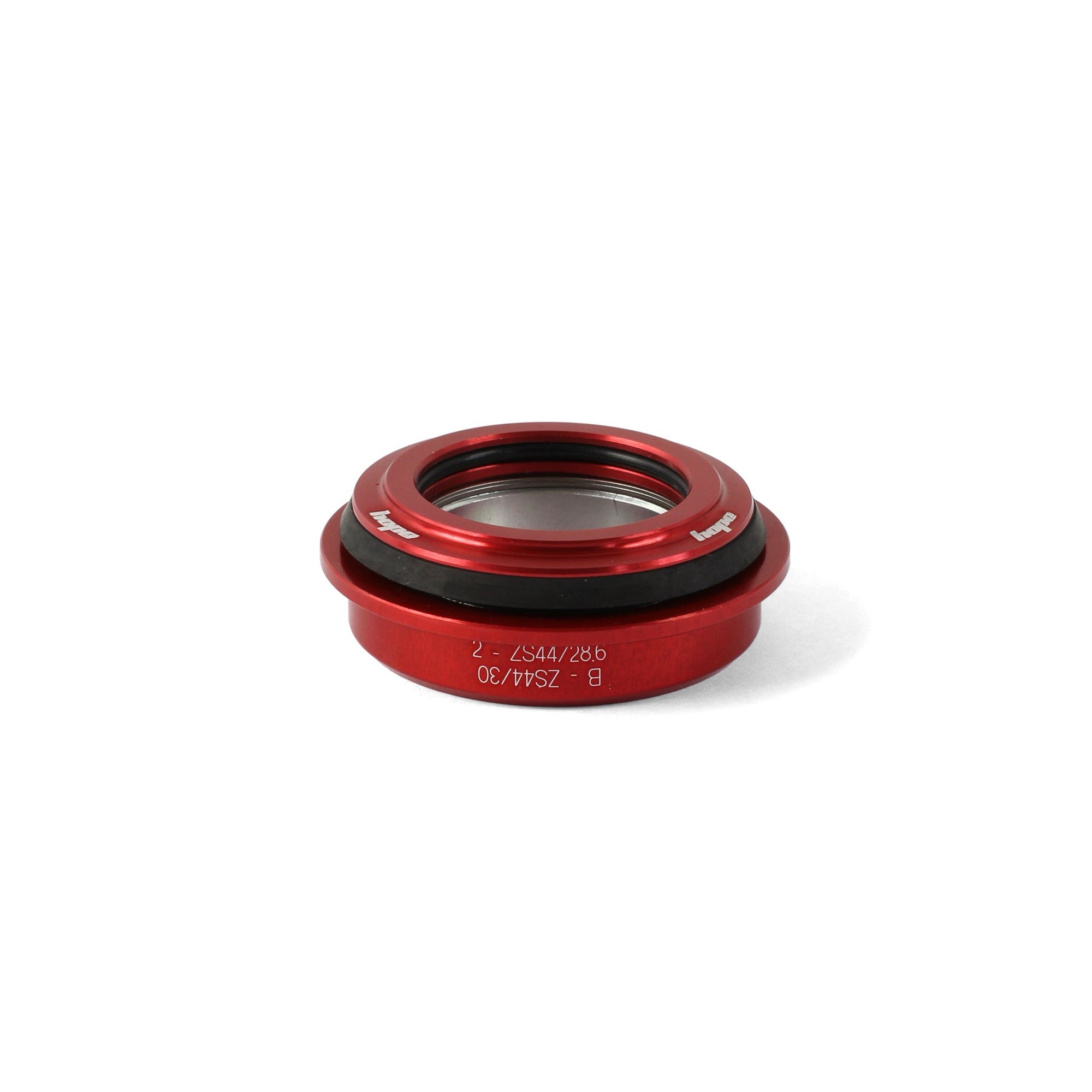 Hope Pick & Mix Headset - Red