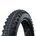 Schwalbe Jumbo Jim 26" TLE MTB Tyre - Black