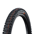 Schwalbe Eddy Current Front Super Trail Soft 27.5" TLE Tyre - Black