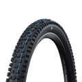 Schwalbe Nobby Nic Super Trail 27.5" TLE Tyre - Black