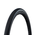 Schwalbe G-One R PRO TLR Tyre - Black