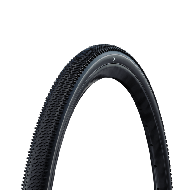 Schwalbe G-One R PRO TLR Tyre - Black
