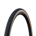 Schwalbe G-One R PRO TLR Tyre - Transparent