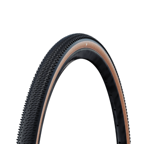Schwalbe G-One R PRO TLR Tyre - Transparent