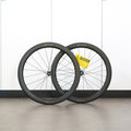 HUNT 54 Aerodynamicist Carbon Disc Wheelset