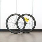 HUNT 54 Aerodynamicist Carbon Disc Wheelset