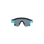 Oakley Hydra Cycle The Galaxy 系列太阳镜 - 黑色墨水（Prizm Jade 镜片）