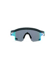 Oakley Hydra Cycle The Galaxy Collection Sunglasses - Black Ink (Prizm Jade Lens)