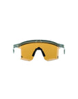 Oakley Hydra Sunglasses - Olive Ink (Prizm Tungsten Lens)