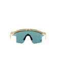 Oakley Hydra Sunglasses - Sepia (Prizm Grey Lens)