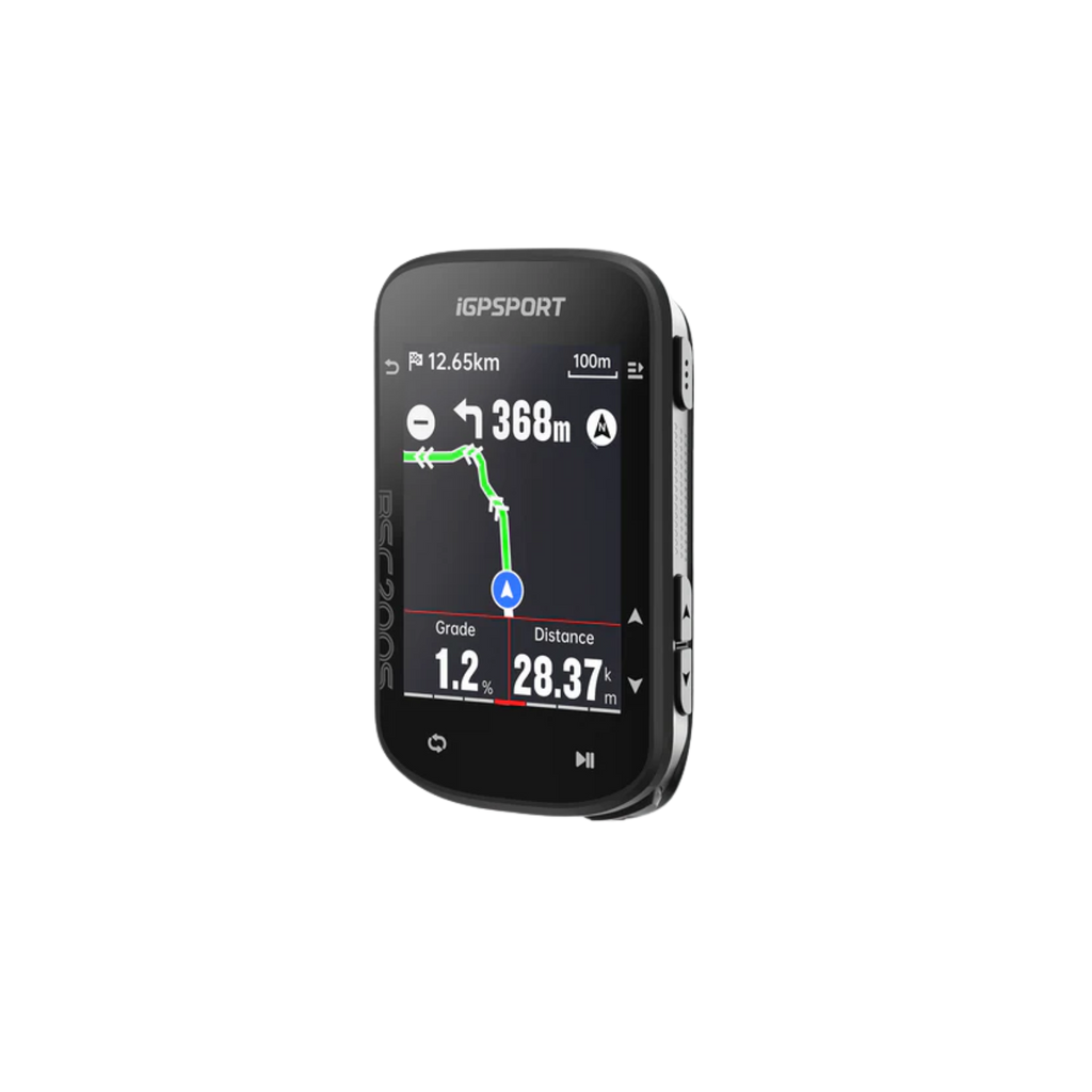 iGPSPORT BSC200S GPS Cycling Computer