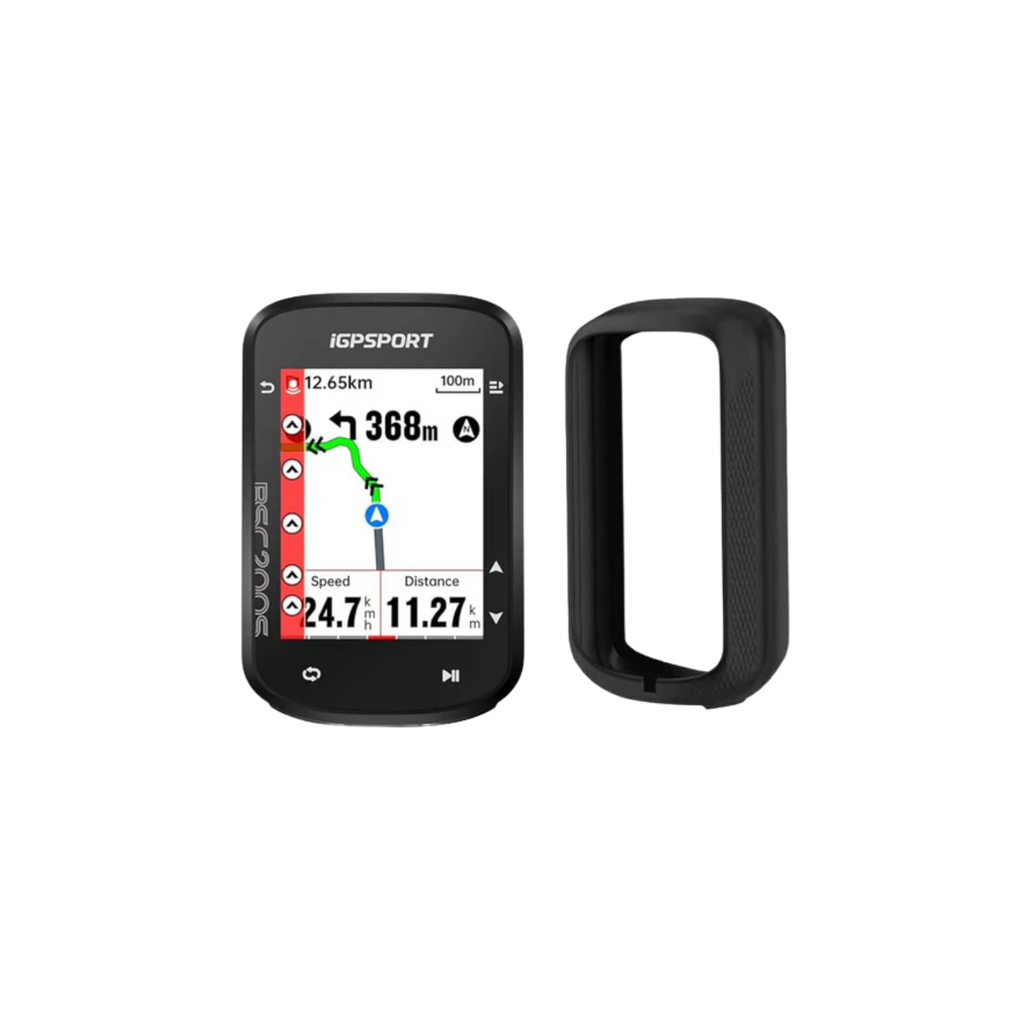 iGPSPORT BSC200S GPS Cycling Computer