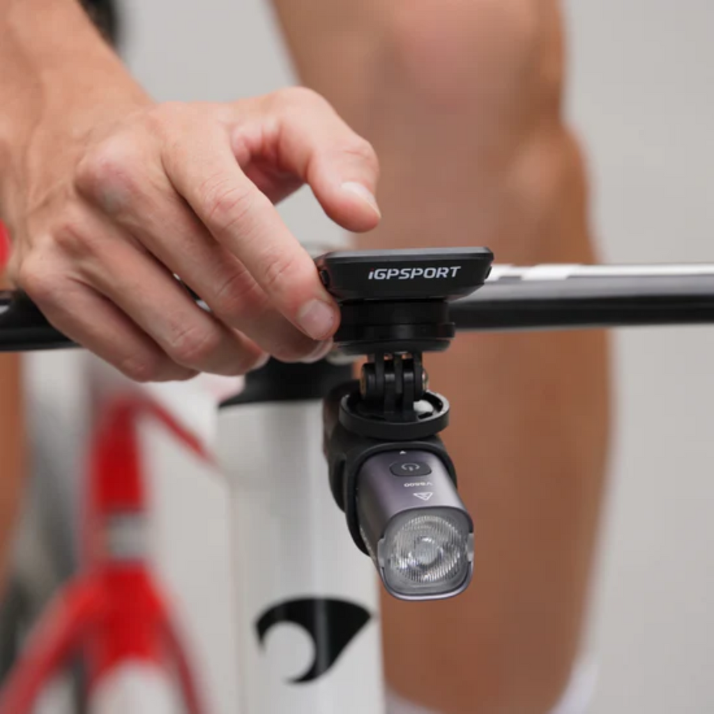 iGPSPORT BSC300T GPS Cycling Computer