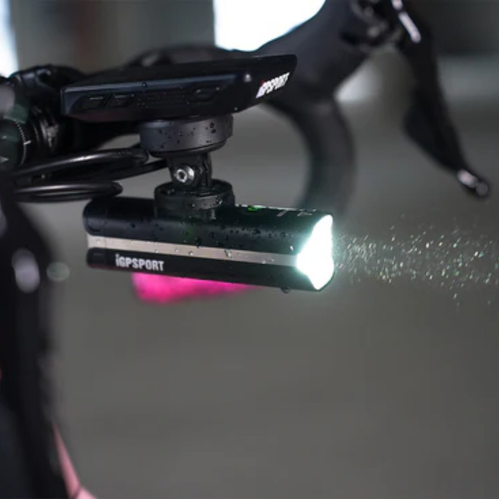 iGPSPORT VS1200 Front Light