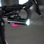 iGPSPORT VS1200 Front Light