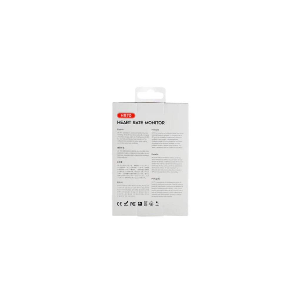 iGPSPORT Wrist-Strap HR Monitor