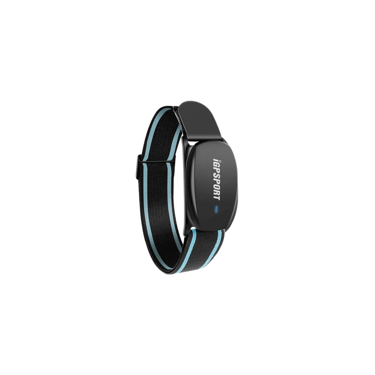 iGPSPORT Wrist-Strap HR Monitor