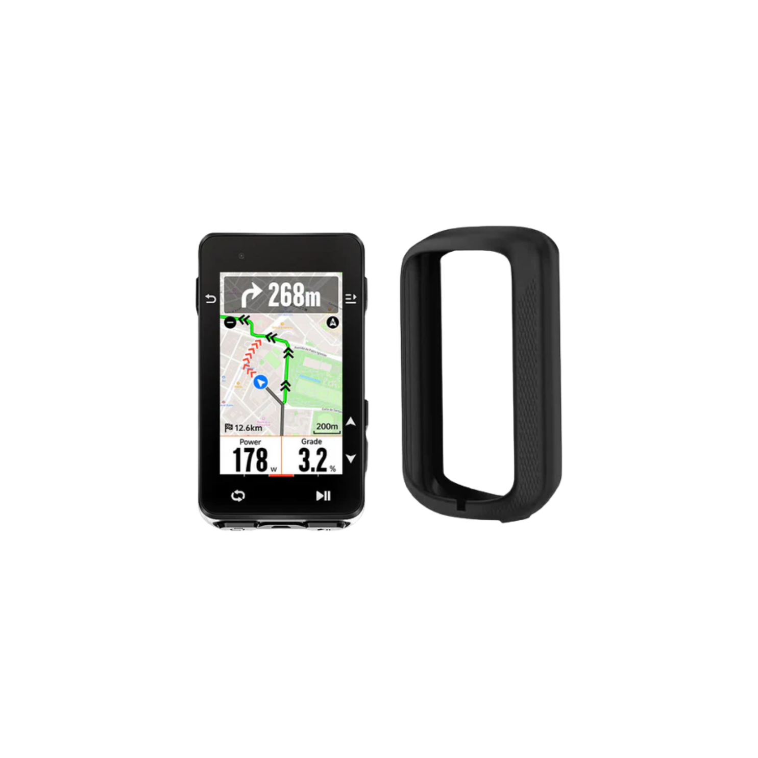 iGPSPORT iGS630S GPS Cycling Computer