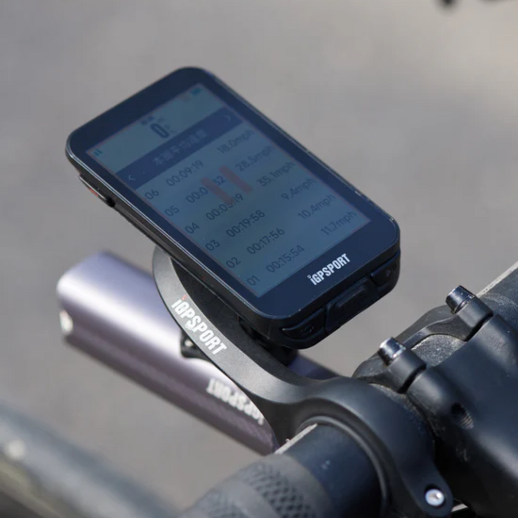 iGPSPORT iGS800 GPS Cycling Computer