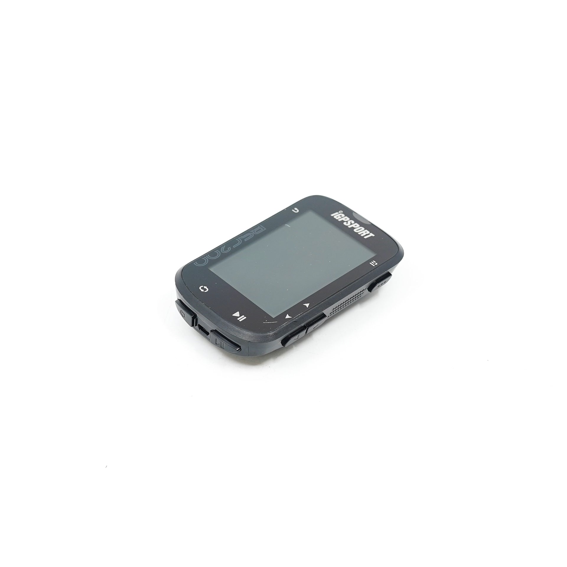 IGPSPORT-Ordinateur de vélo GPS BSC200, Odomcirculation