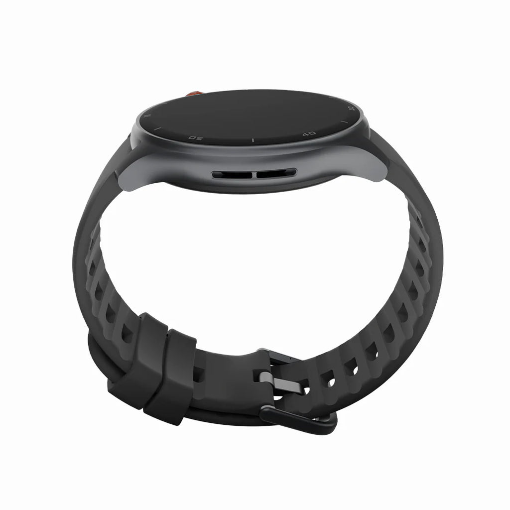 iGPSPORT LW10 Smart Watch - Black