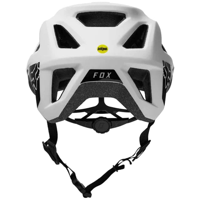 Fox Mainframe Mips Mtb Helmet - White Medium