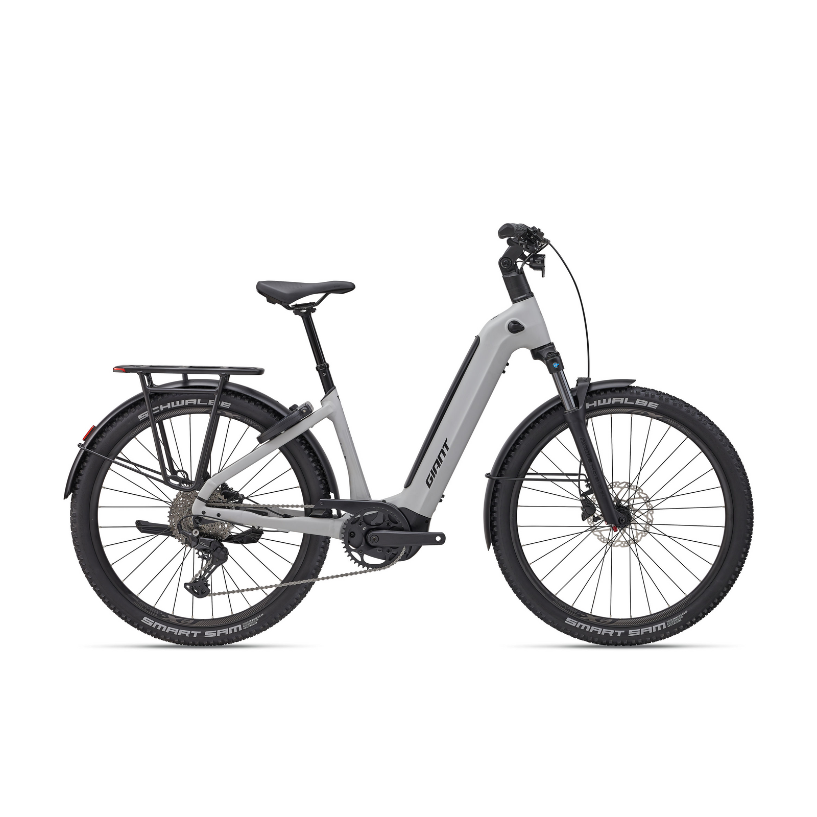 Giant AnyTour X E+ 3 - Good Gray