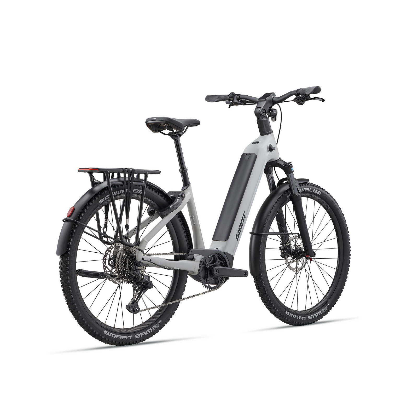 Giant AnyTour X E+ 3 - Good Gray