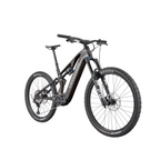 Cannondale Moterra SL 2 e-MTB - Smoke Black