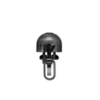 Spurcycle Original Bell - DNM+BLK