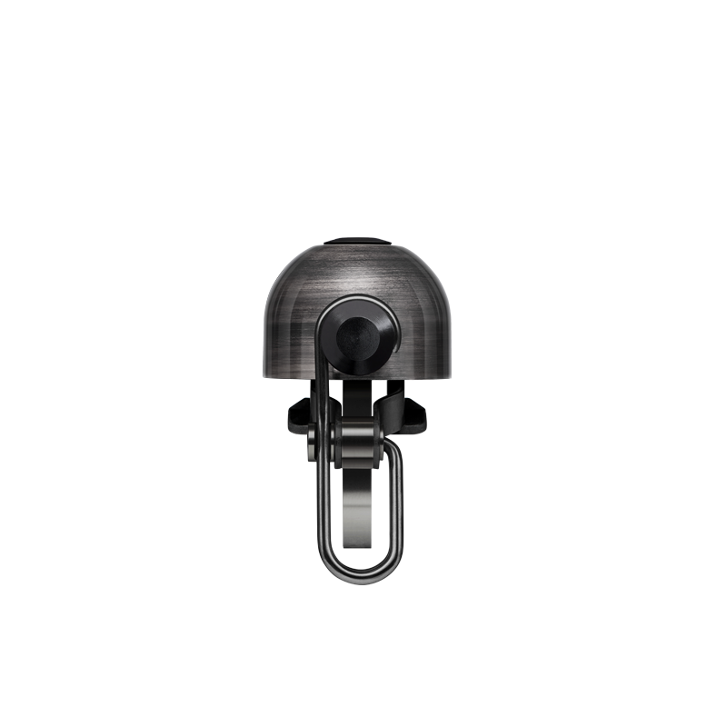 Spurcycle Original Bell - DNM+BLK