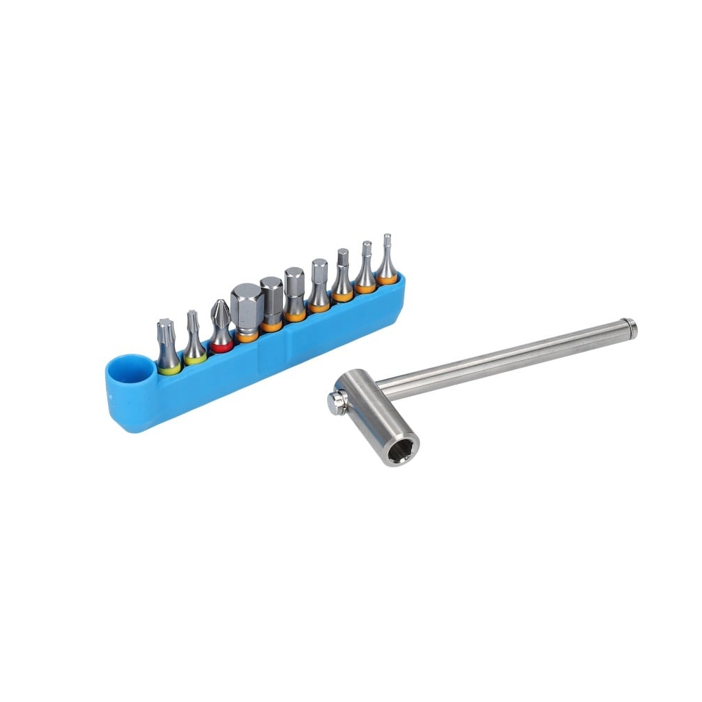 Spurcycle Titanium Multi Tool