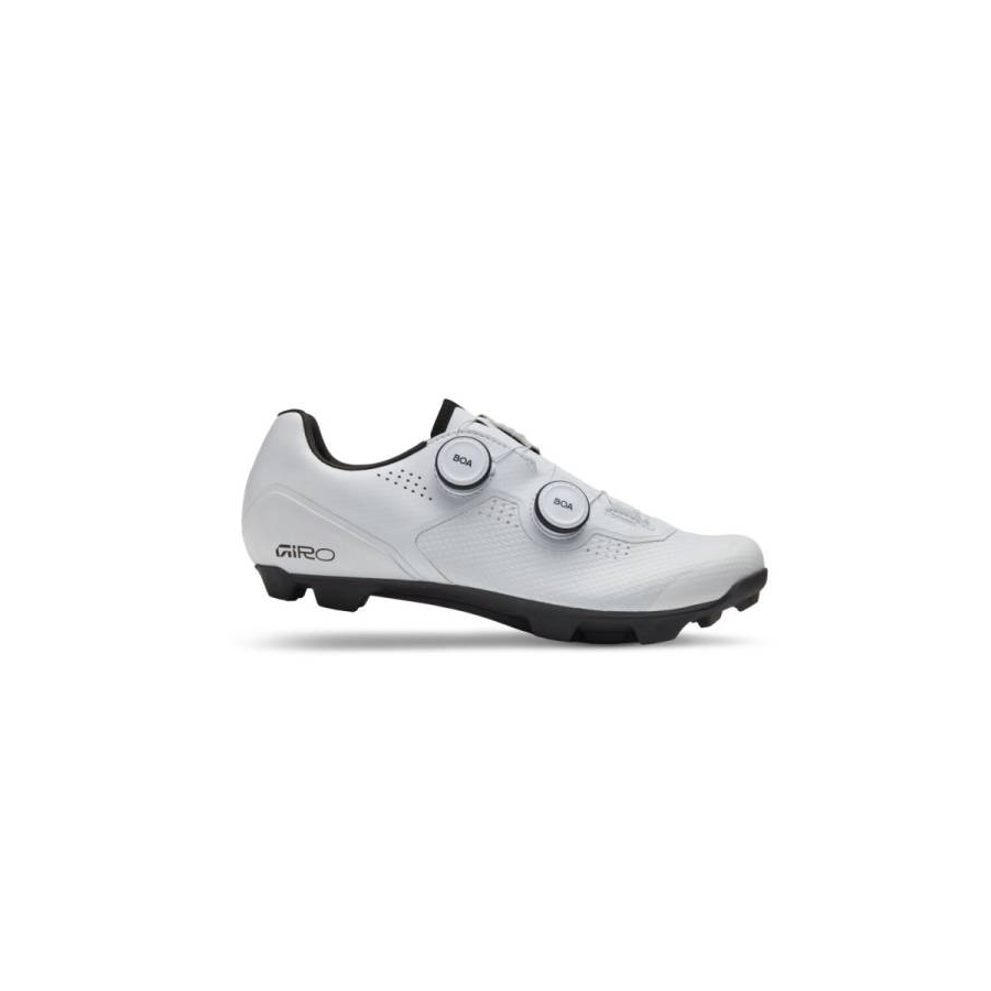 Giro Regime XC Mountain Bike Shoe - White