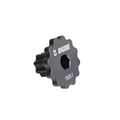 Unior Crank Cap Tool For Shimano