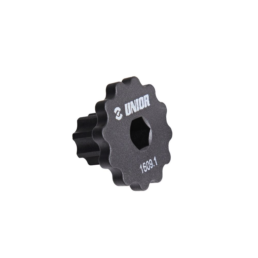 Unior Crank Cap Tool For Shimano