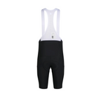 Rapha Pro Team Cargo Bib Shorts - Regular - Black/White