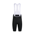 Rapha Pro Team Cargo Bib Shorts - Regular - Black/White