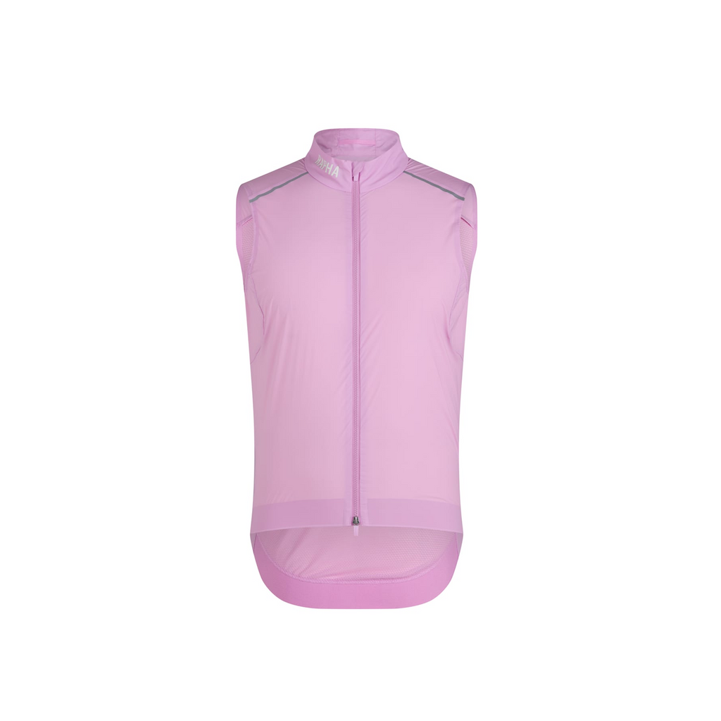Rapha Pro Team Gilet II - Quartz/White