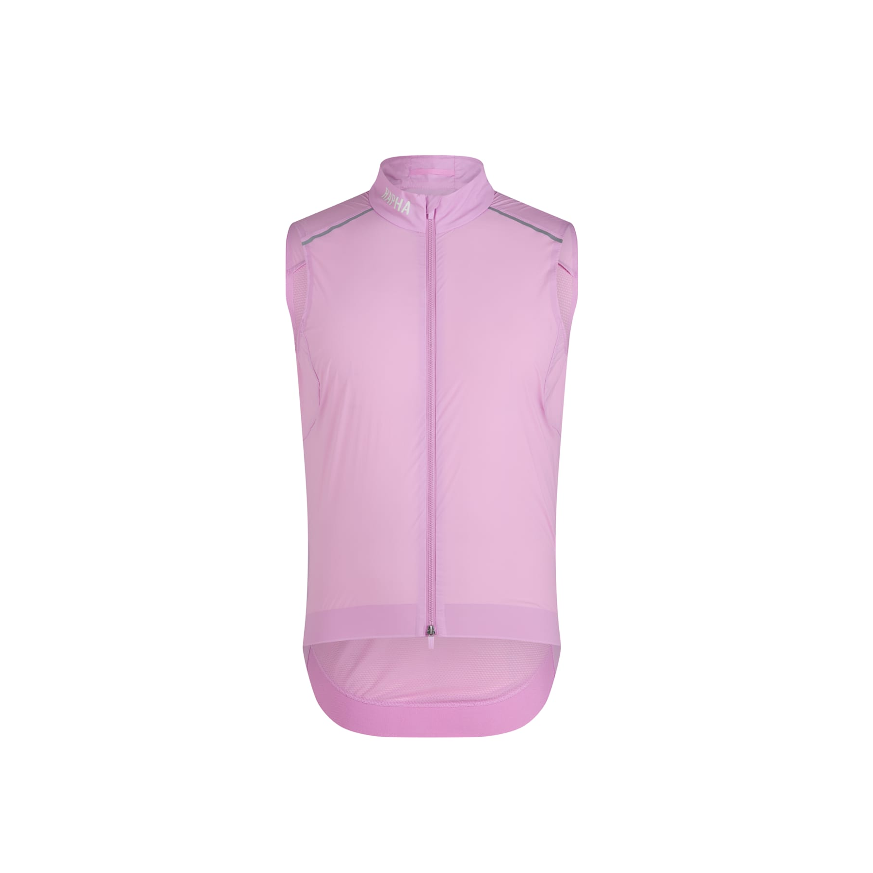 Rapha Pro Team Gilet II - Quartz/White