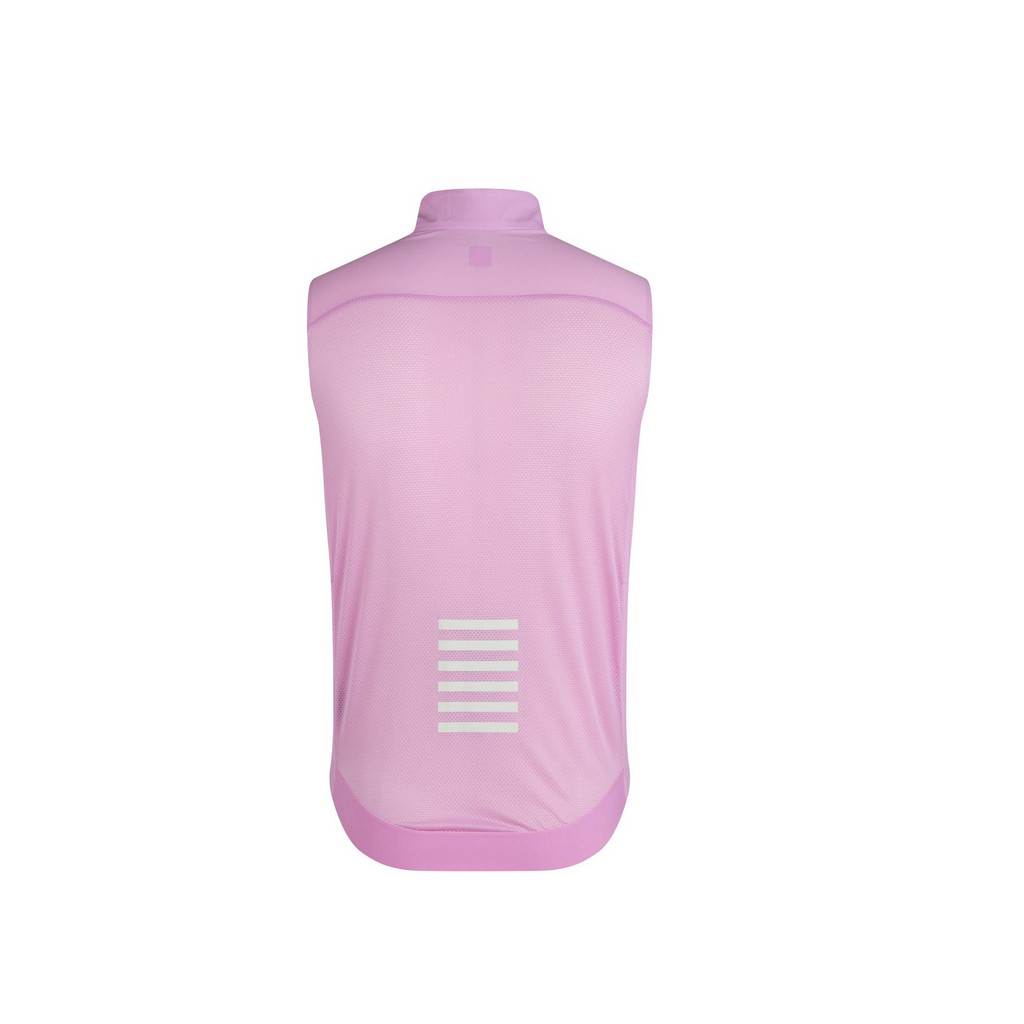 Rapha Pro Team Gilet II - Quartz/White